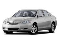 2009 Toyota Camry Base CE Rome GA 2009 Toyota Camry Base CE Rome GA