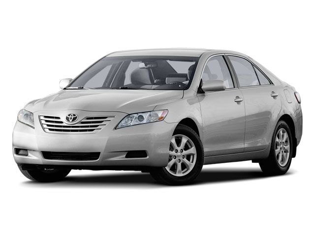 2009 Toyota Camry LE | SE | XLE
