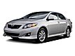 2009 Toyota Corolla XLE