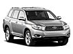 2009 Toyota Highlander Sport