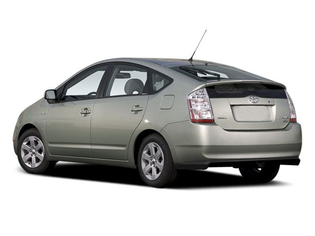 2009 Toyota Prius Standard Tucson AZ