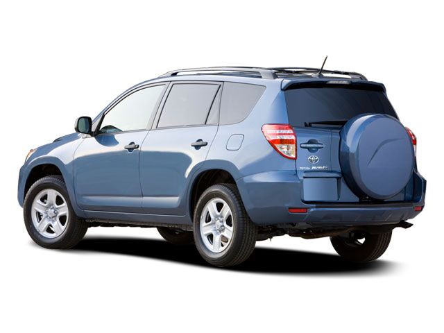 2009 Toyota RAV4 Ltd