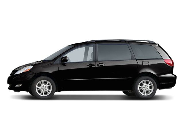 2009 Toyota Sienna
