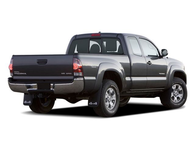 2009 Toyota Tacoma Roseville CA