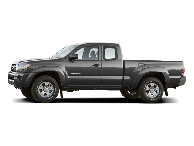 2009 Toyota Tacoma Roseville CA