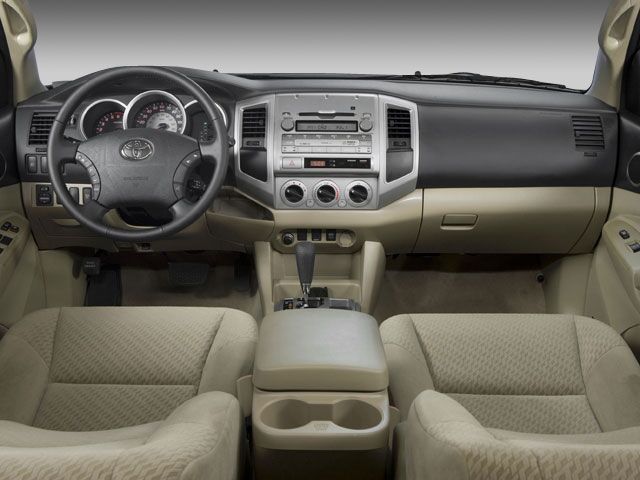 2009 Toyota Tacoma PreRunner V6 San Antonio TX
