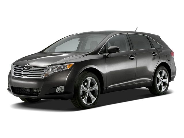 2009 Toyota Venza Base Chantilly VA