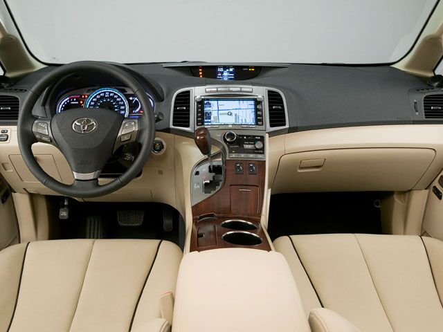 2009 Toyota Venza Base Chantilly VA