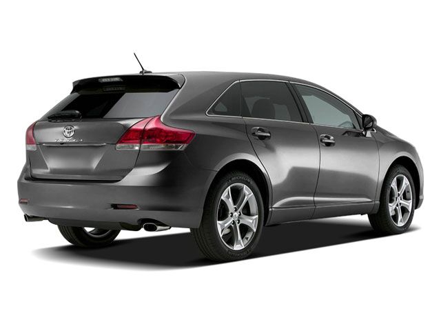 2009 Toyota Venza Base V6 San Antonio TX