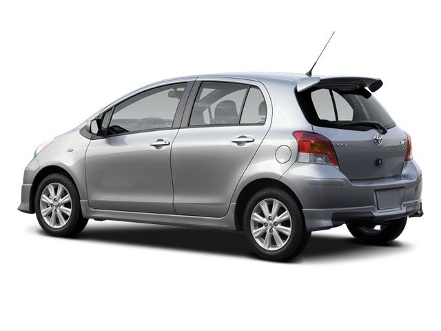 2009 Toyota Yaris San Clemente CA