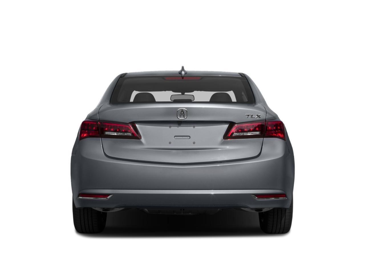 201 ACURA TLX Charlotte NC