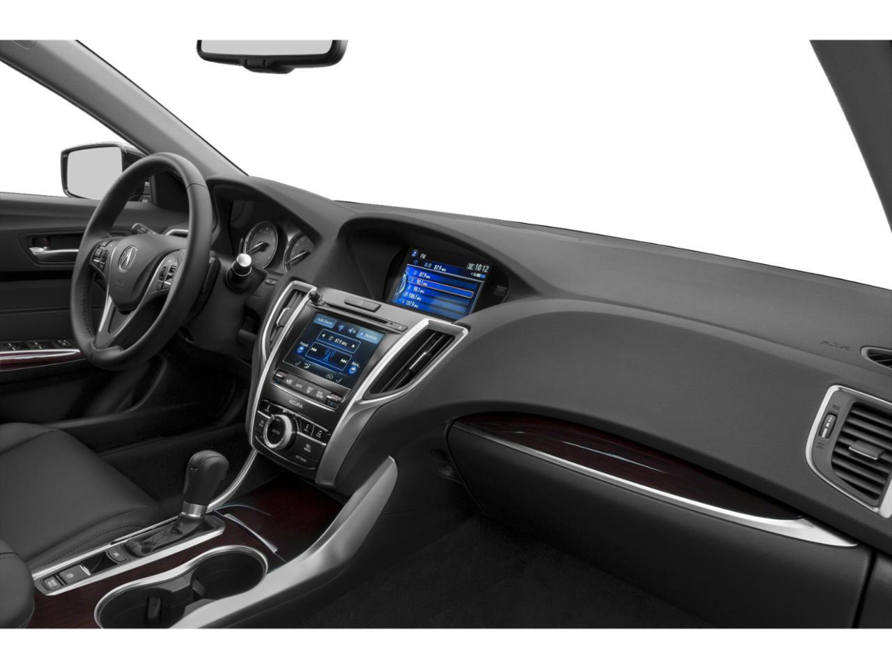 201 ACURA TLX Charlotte NC