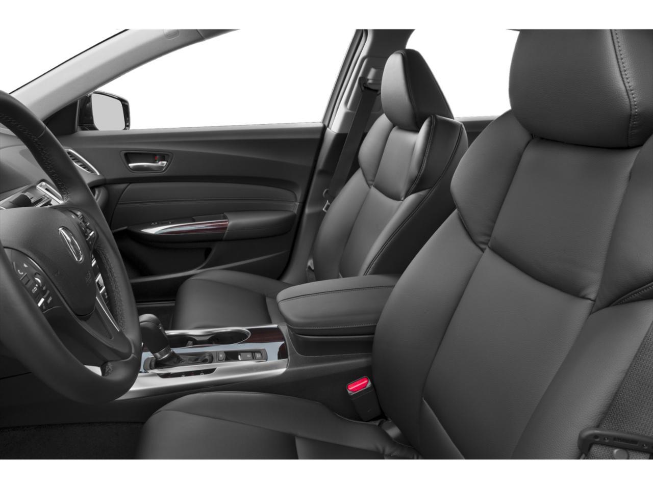 201 ACURA TLX Charlotte NC