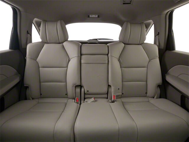 2010 Acura MDX Technology San Clemente CA