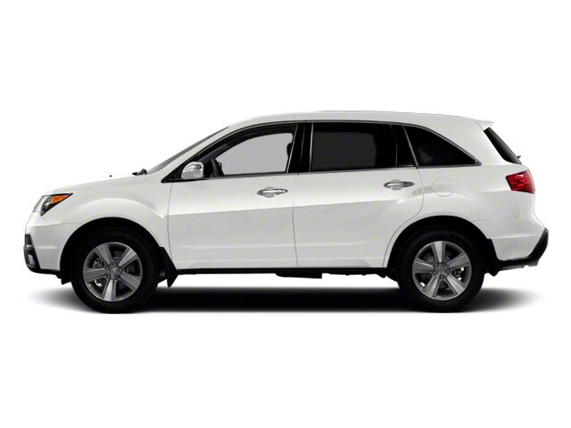 2010 Acura MDX Technology Package Mesa AZ