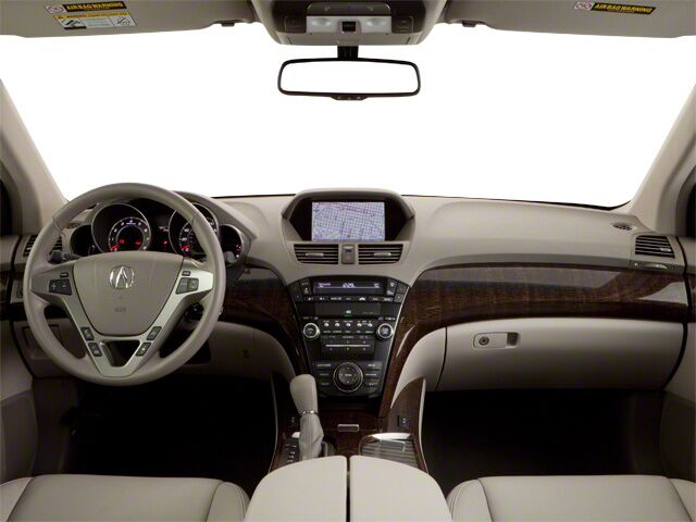 2010 Acura MDX Technology Pkg Huntsville AL