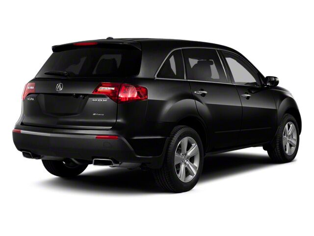 2010 Acura MDX Technology Pkg Huntsville AL