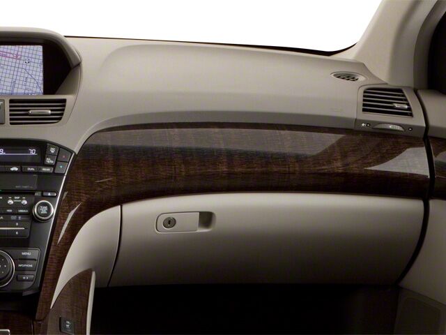 2010 Acura MDX Technology Pkg Roseville CA