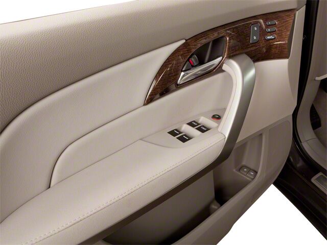 2010 Acura MDX Technology Pkg Roseville CA