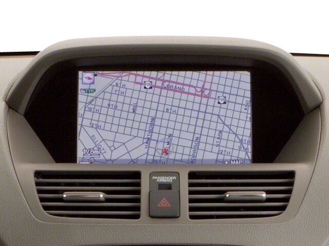 2010 Acura MDX Technology San Clemente CA