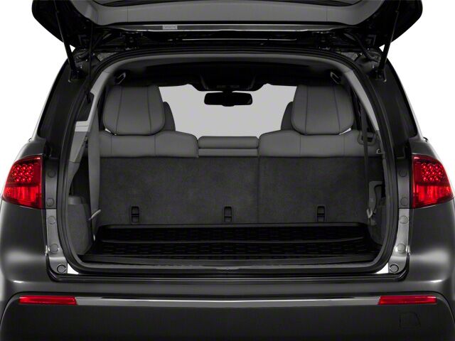 2010 Acura MDX Technology San Clemente CA