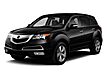 2010 Acura MDX Technology