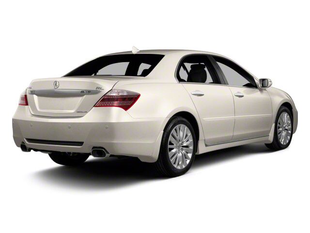 2010 Acura RL Tech Pkg Huntsville AL