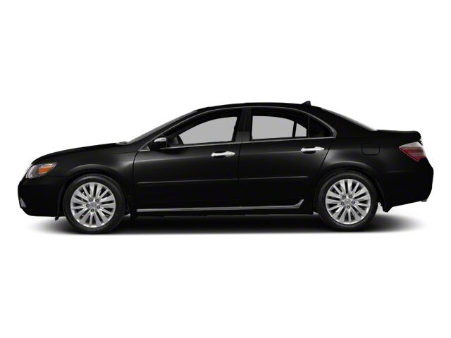 2010 Acura RL Tech Pkg