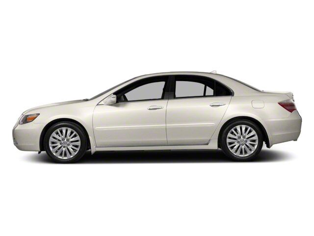 2010 Acura RL Tech Pkg Huntsville AL