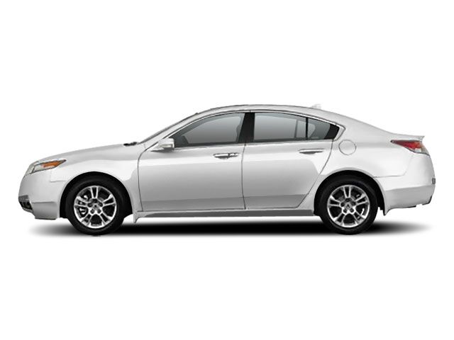 2010 Acura TL 3.5