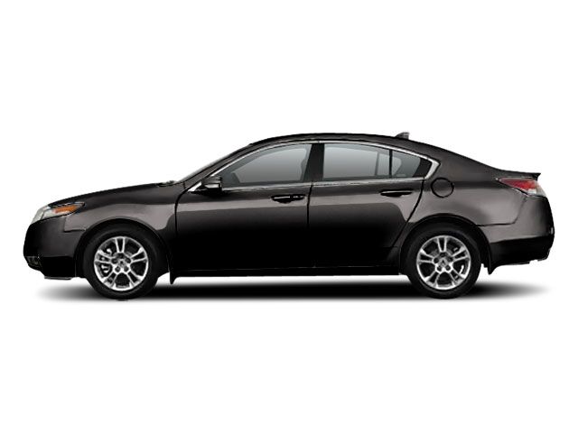 2010 Acura TL 5-Speed AT