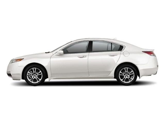 2010 Acura TL 5-Speed AT San Antonio TX