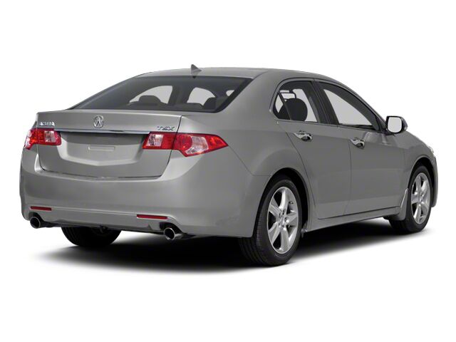 2010 Acura TSX 2.4