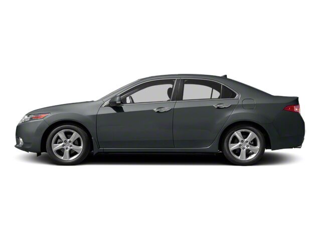2010 Acura TSX 2.4