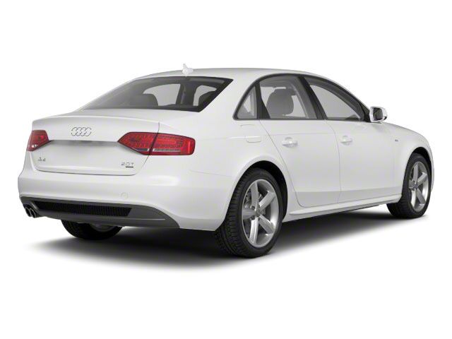 2010 Audi A4 2.0T Premium Akron OH