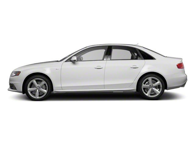 2010 Audi A4 2.0T Premium Akron OH
