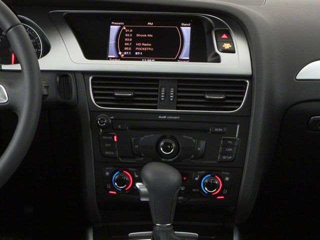 2010 Audi A4 2.0T Premium Akron OH