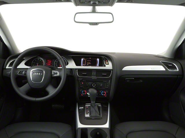 2010 Audi A4 2.0T Premium Akron OH