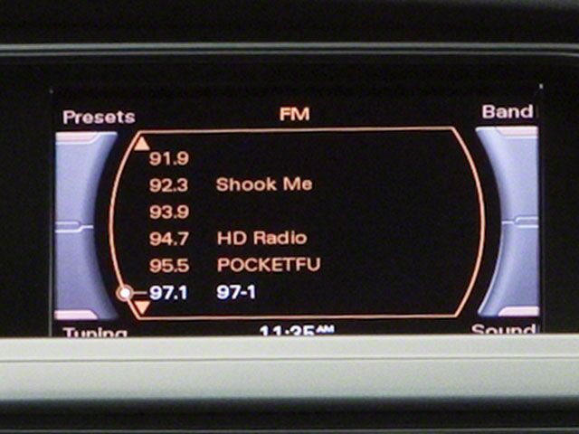 2010 Audi A4 2.0T Premium Akron OH