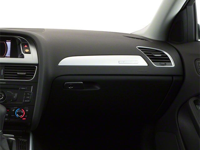 2010 Audi A4 2.0T Premium Akron OH