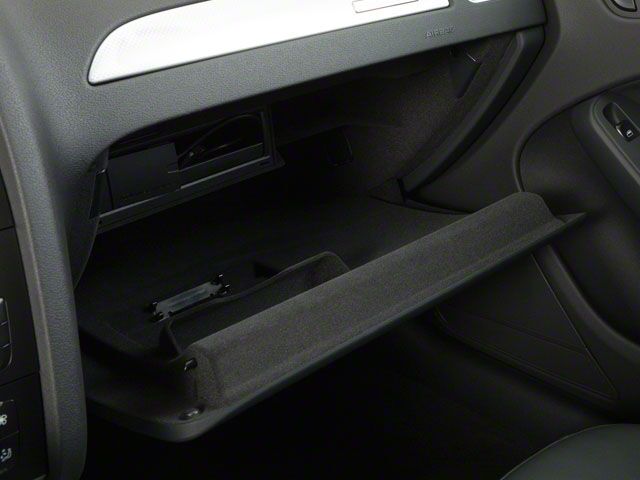 2010 Audi A4 2.0T Premium Akron OH