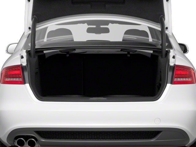 2010 Audi A4 2.0T Premium Akron OH