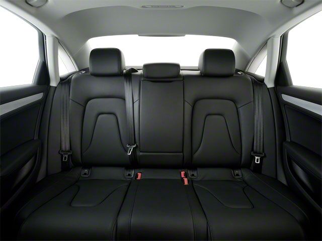 2010 Audi A4 2.0T Premium Akron OH