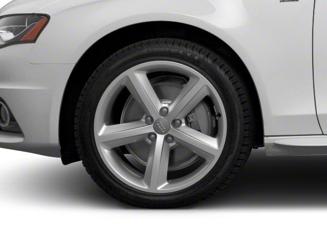 2010 Audi A4 2.0T Premium Akron OH