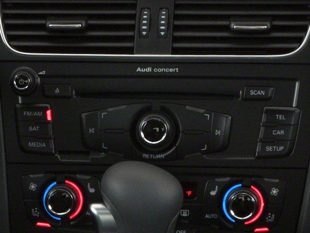 2010 Audi A4 2.0T Premium Akron OH