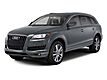 2010 Audi Q7 3.0 quattro TDI Prestige