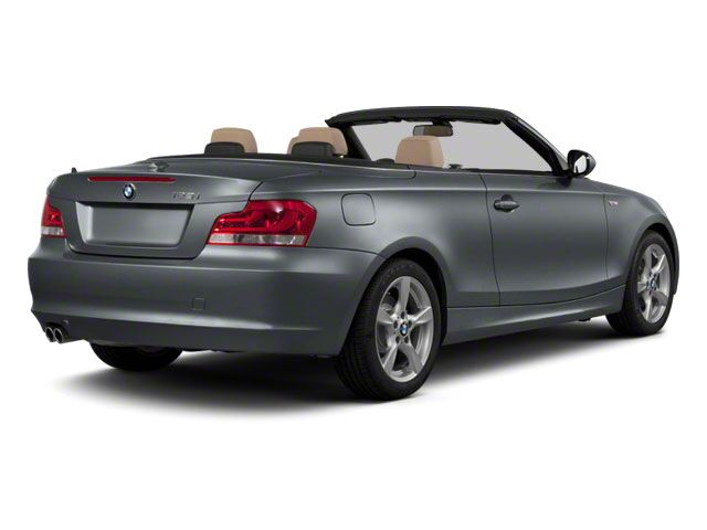 2010 BMW 1 Series 135i