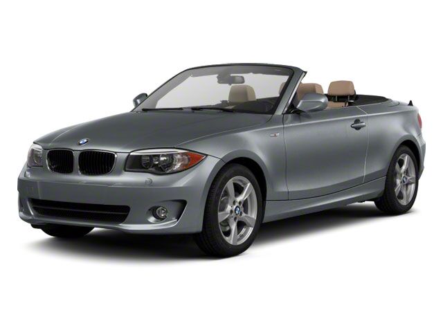 2010 BMW 1 Series 135i