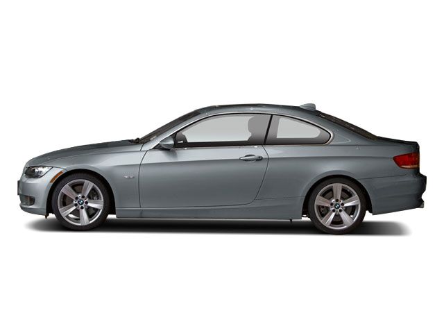 2010 BMW 3 Series 328i