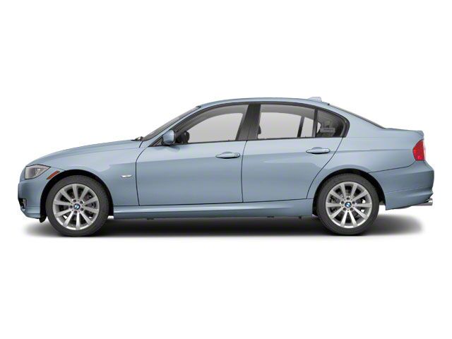 2010 BMW 3 Series 328i